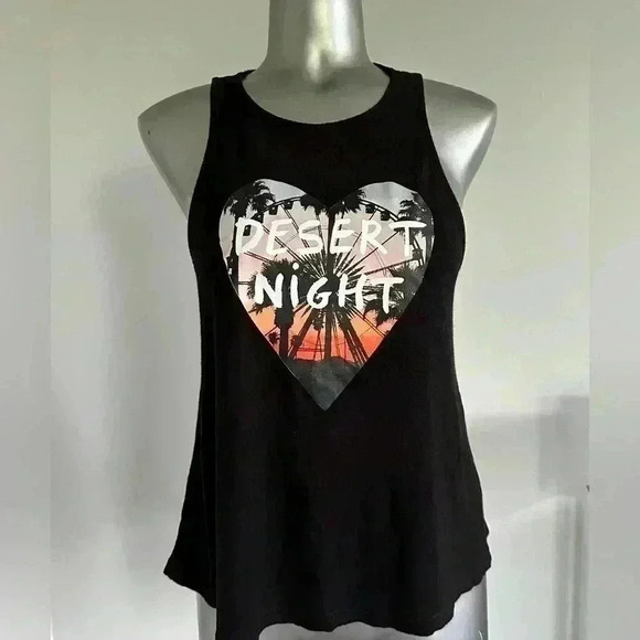 FREE 💟Coachella Festival  Tank Top - Picture 3 of 15